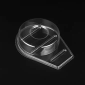 Sprchová hadice Clamshell Box